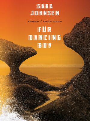 cover image of Für Dancing Boy